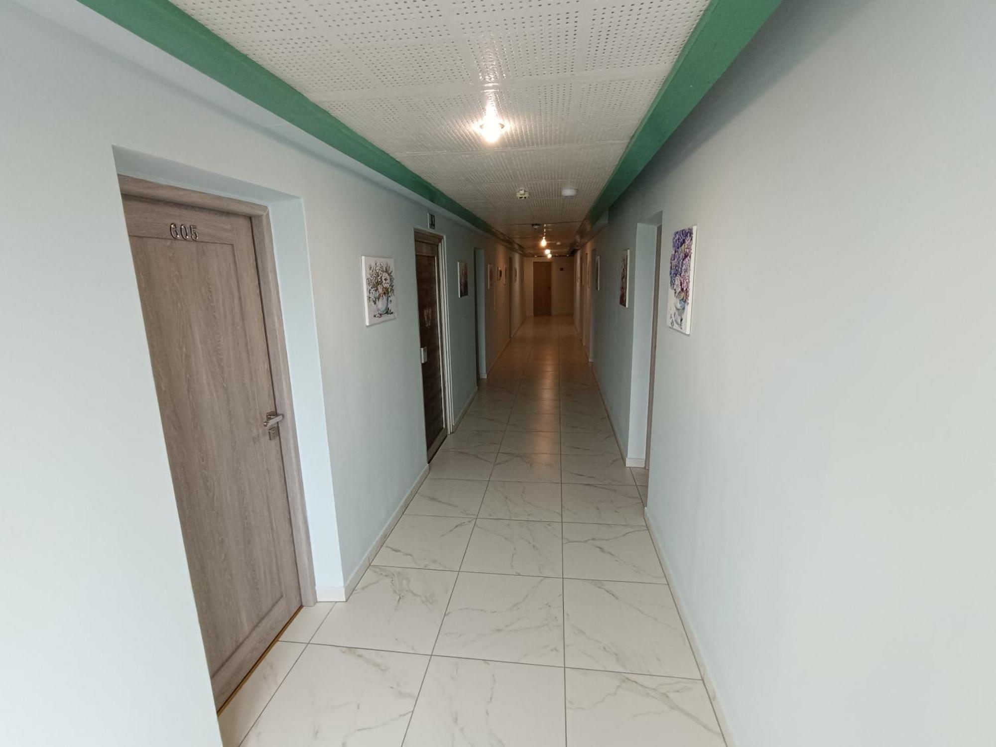 Viesbutis Jurbarkas Otel Dış mekan fotoğraf