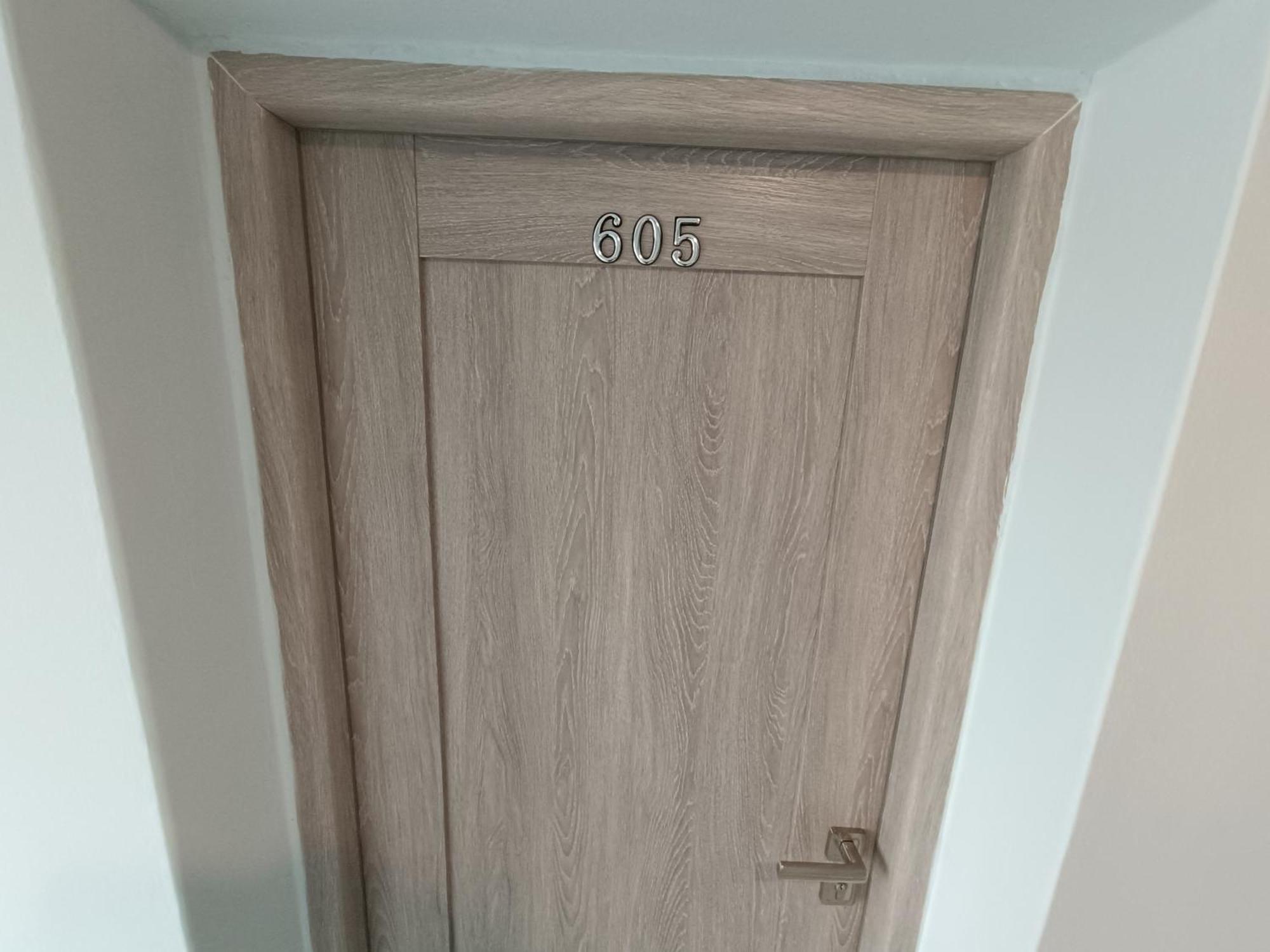 Viesbutis Jurbarkas Otel Dış mekan fotoğraf