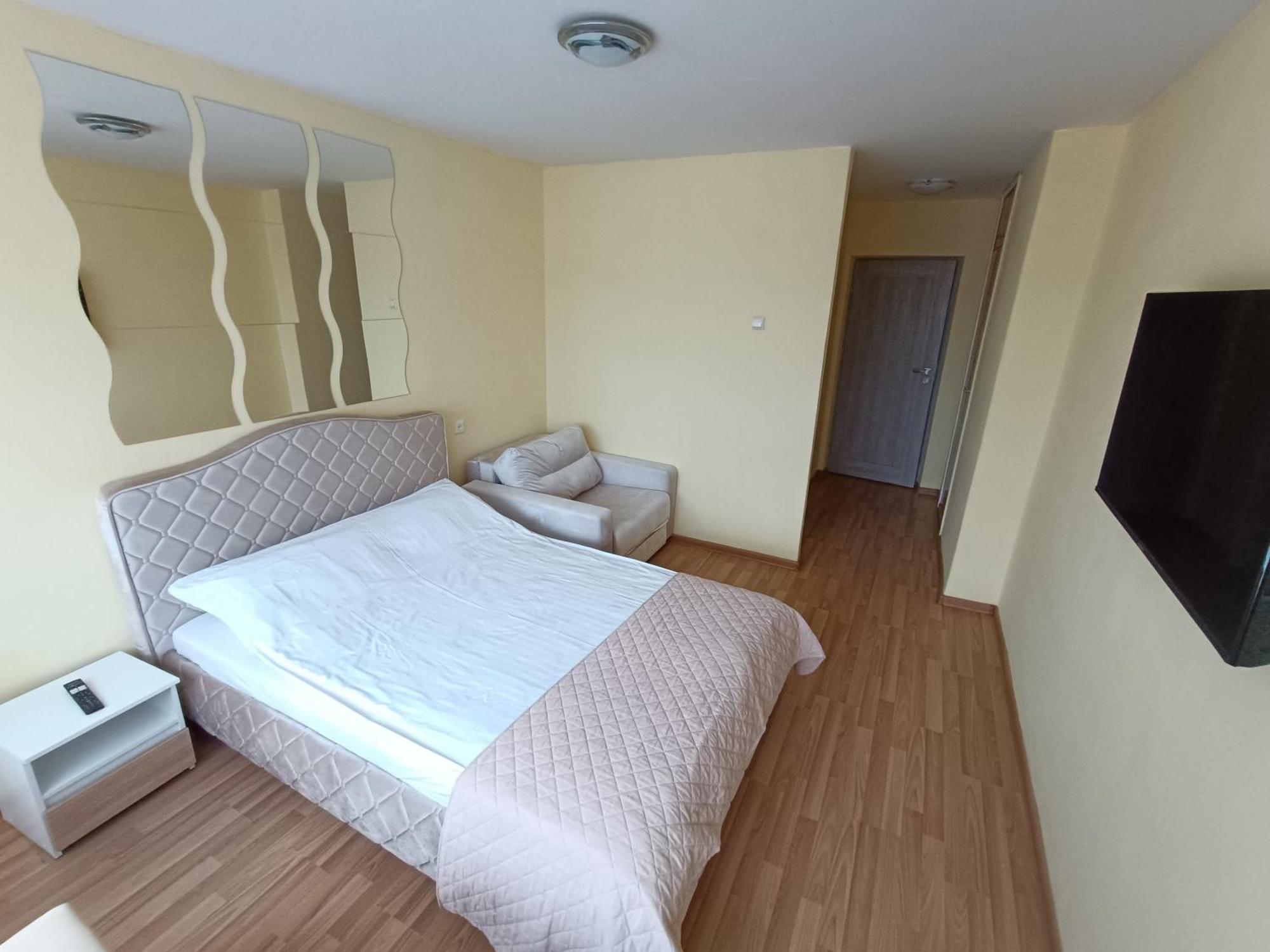 Viesbutis Jurbarkas Otel Dış mekan fotoğraf