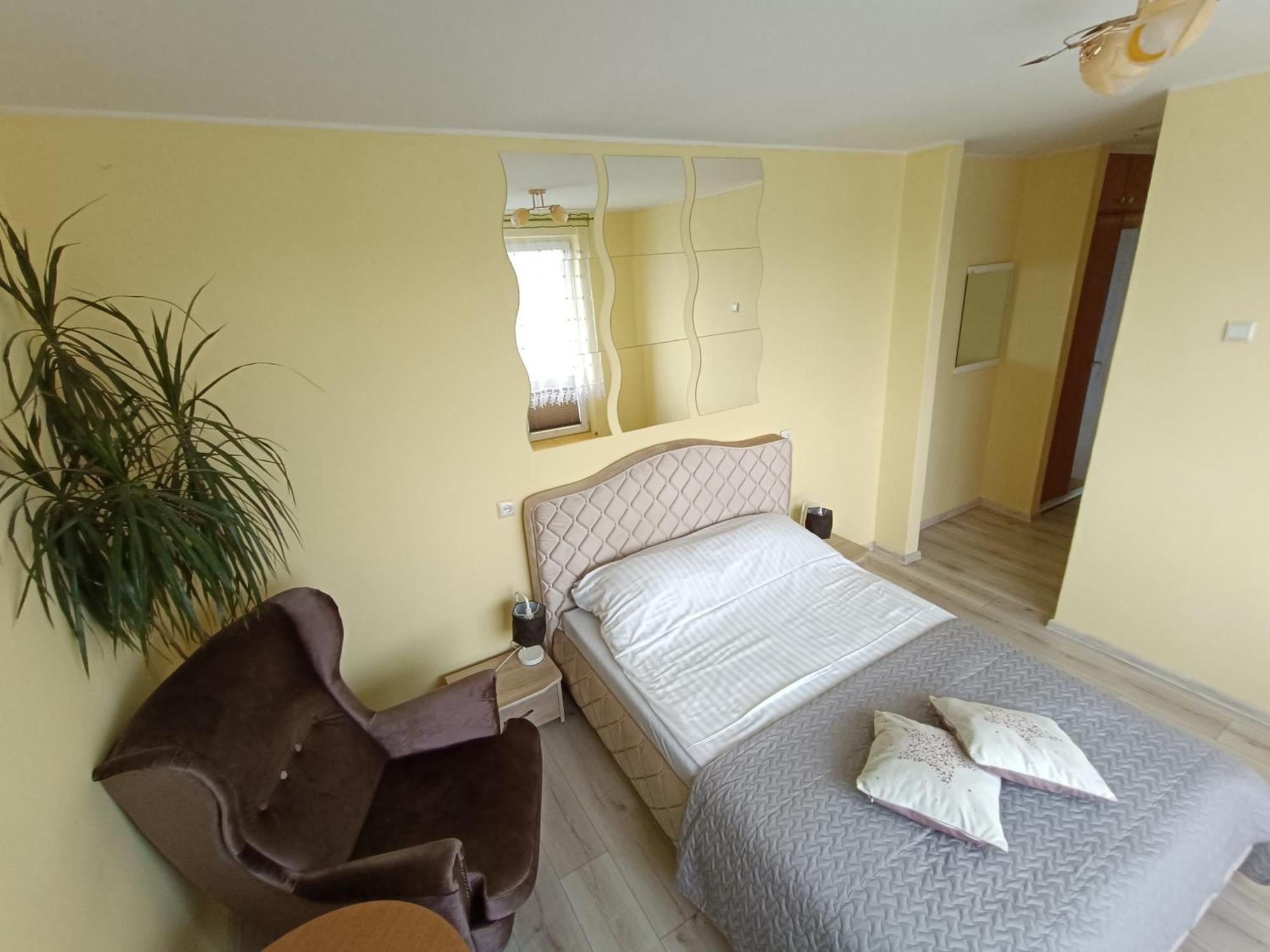 Viesbutis Jurbarkas Otel Dış mekan fotoğraf