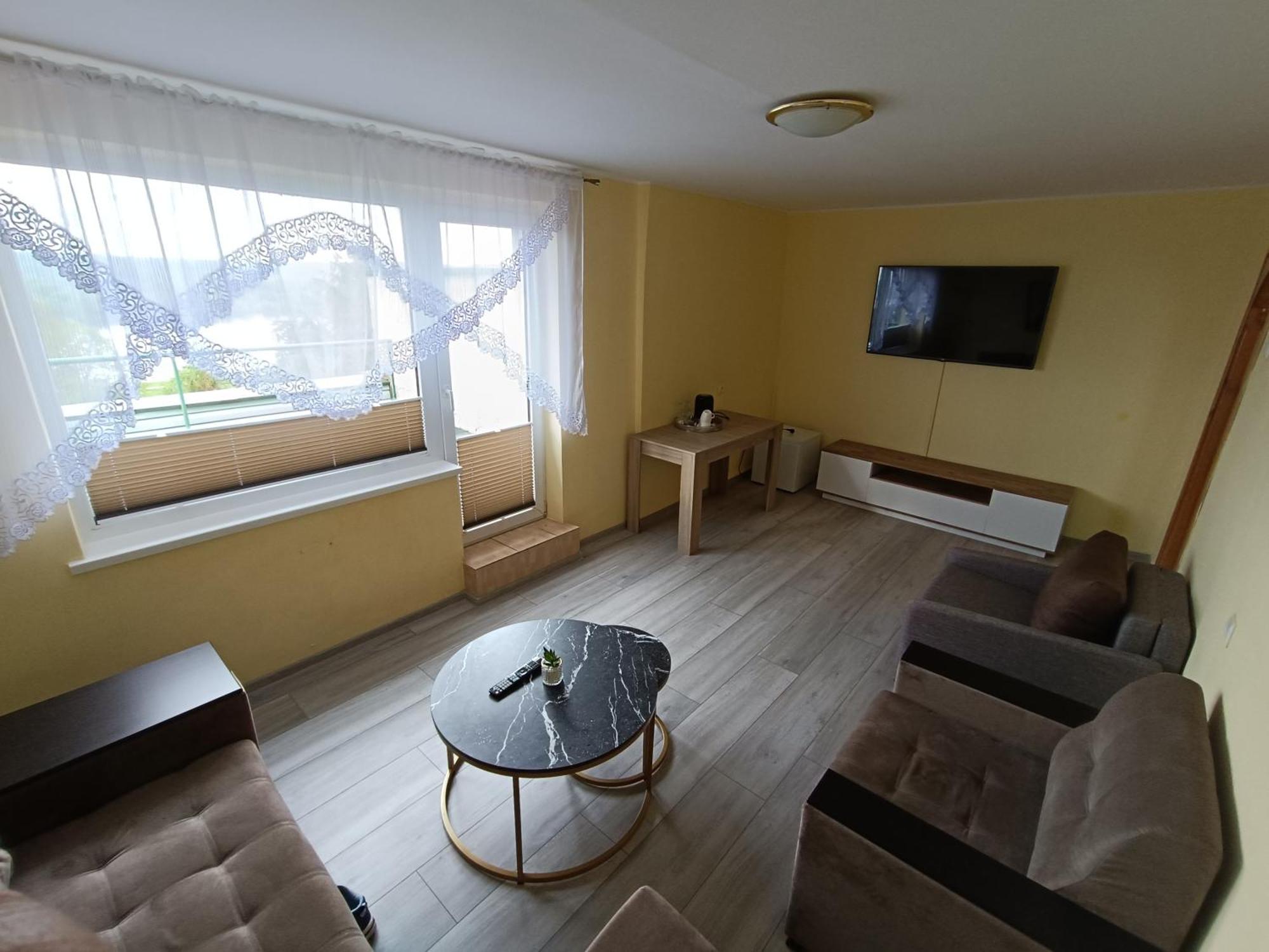 Viesbutis Jurbarkas Otel Dış mekan fotoğraf