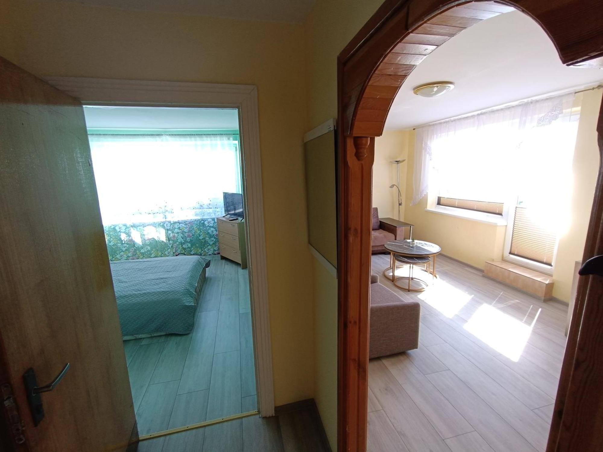 Viesbutis Jurbarkas Otel Dış mekan fotoğraf