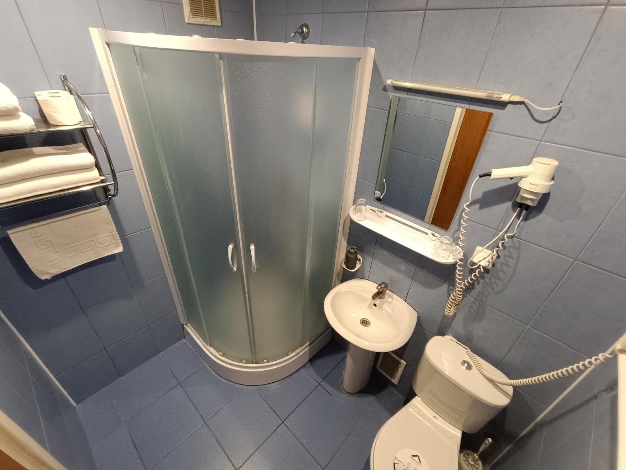 Viesbutis Jurbarkas Otel Dış mekan fotoğraf