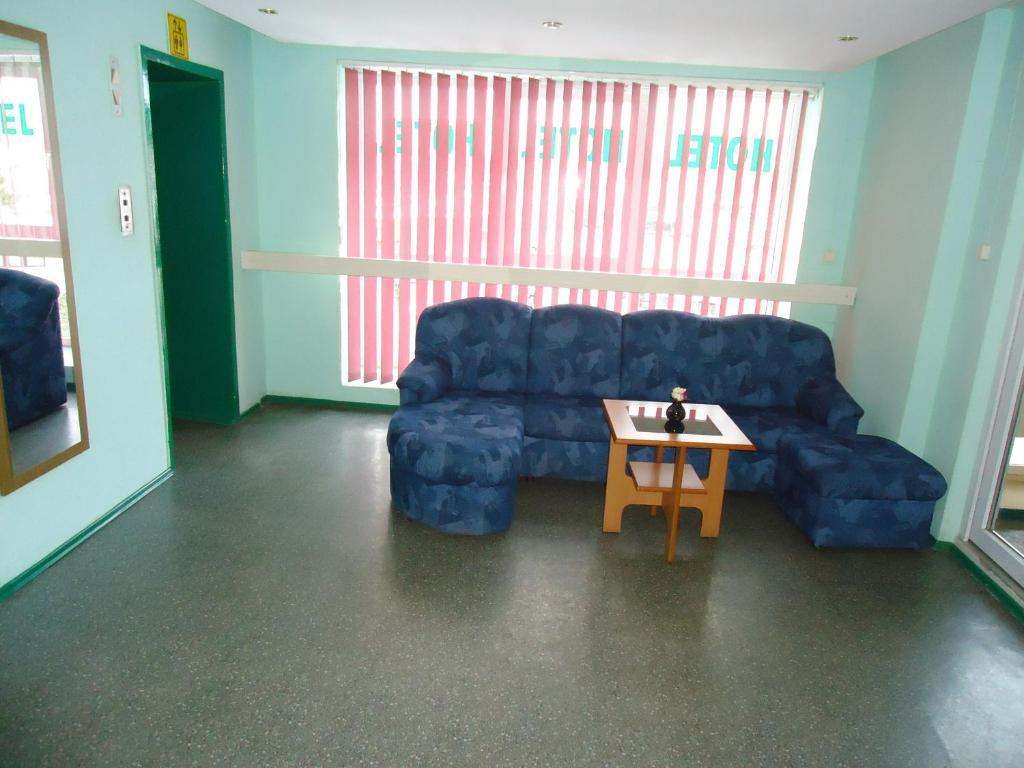 Viesbutis Jurbarkas Otel Dış mekan fotoğraf
