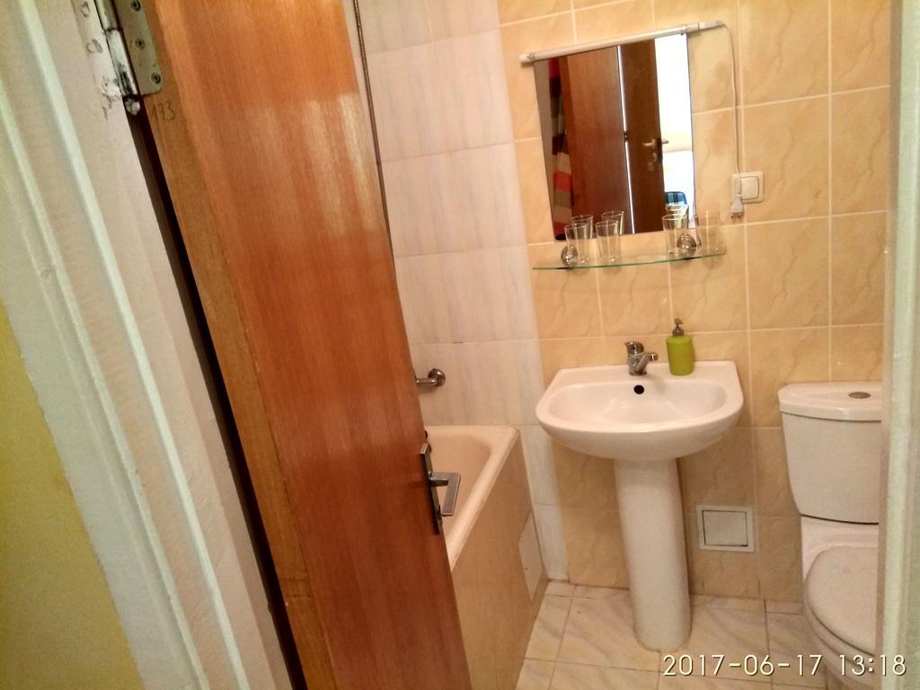 Viesbutis Jurbarkas Otel Dış mekan fotoğraf