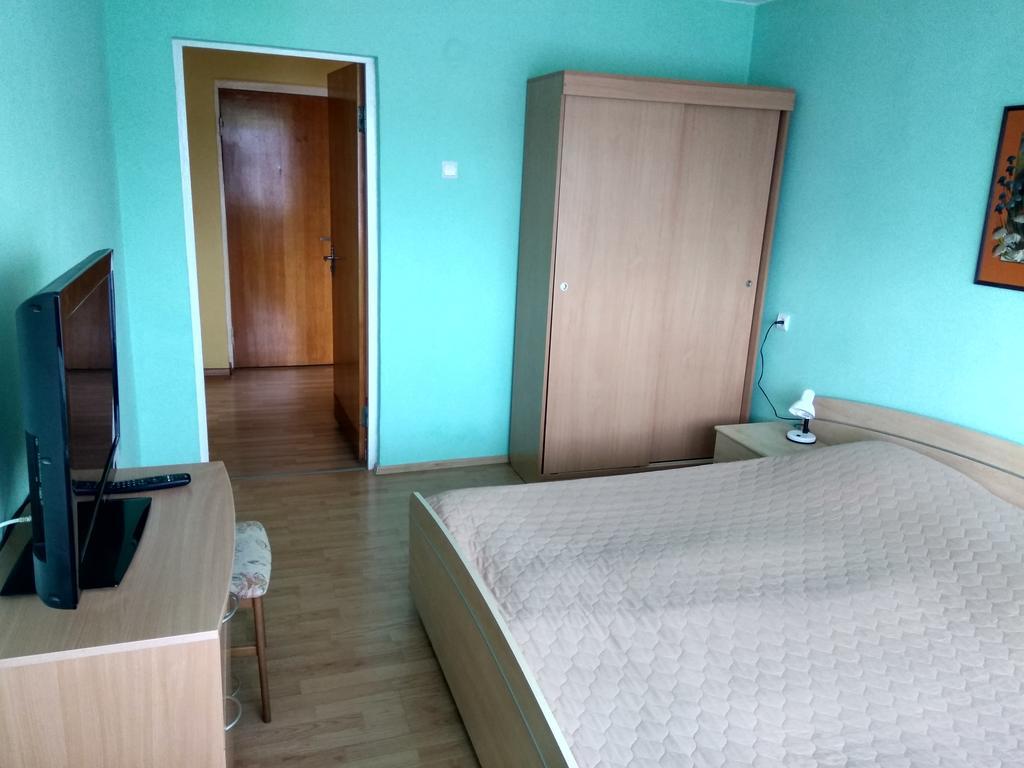 Viesbutis Jurbarkas Otel Dış mekan fotoğraf