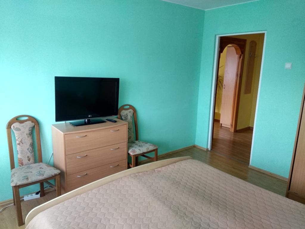 Viesbutis Jurbarkas Otel Dış mekan fotoğraf