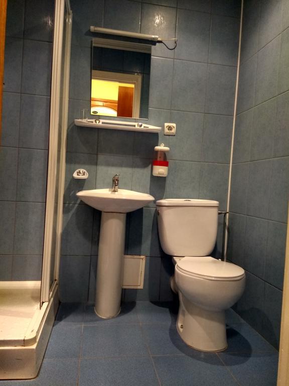 Viesbutis Jurbarkas Otel Dış mekan fotoğraf