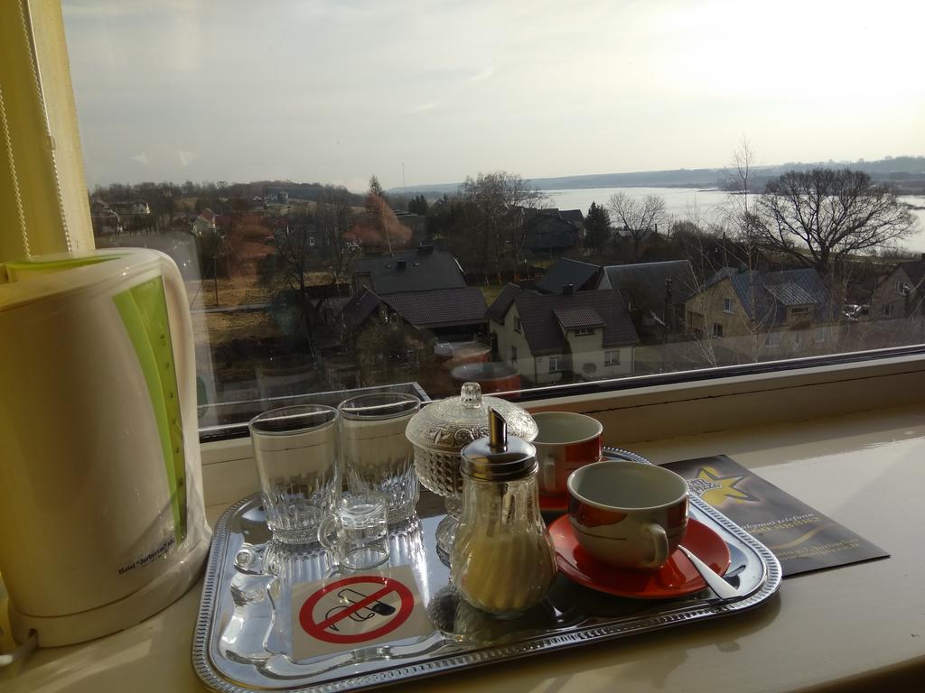 Viesbutis Jurbarkas Otel Dış mekan fotoğraf